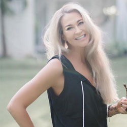 Alysa Osvog