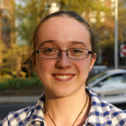 Natalie Schriefer