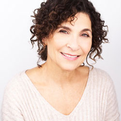 Polly Kreisman