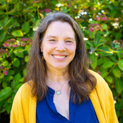 Rebecca Wineland
