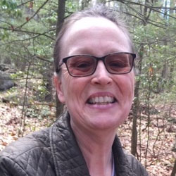 Dr. Sarah Johnson