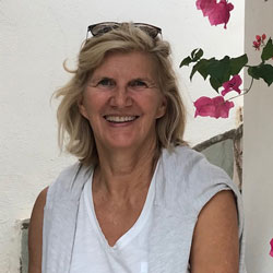 Eleanor Shannon