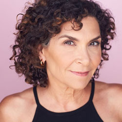 Polly Kreisman