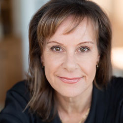 Randi Crawford