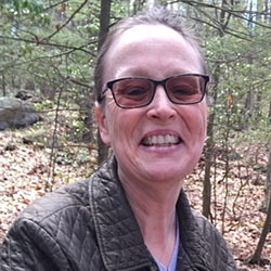 Dr. Sarah Johnson