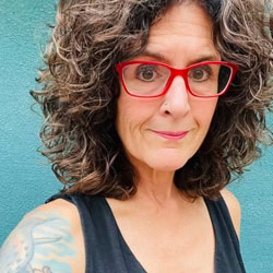 Amy Purcell