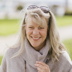 Christine Young