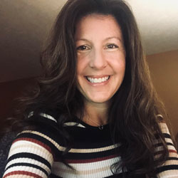 Heather Johnson Durocher