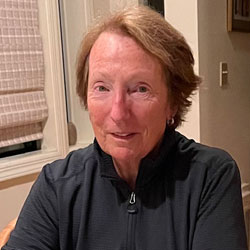 Helen Kweskin