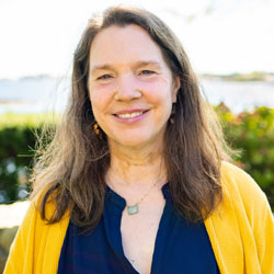 Jill Harris