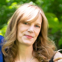 Kate Baldwin