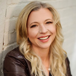 Maggie Langrick