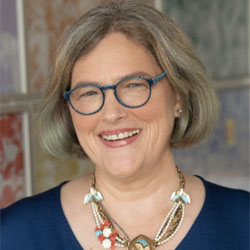 Marcella Allison