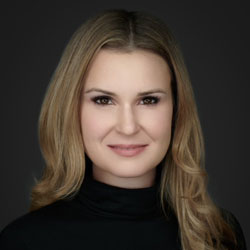 Nicole Stobart