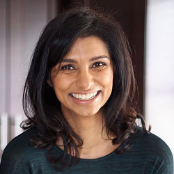Rishma Walji