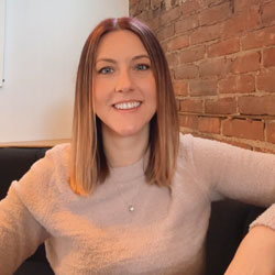 Sarah Halko