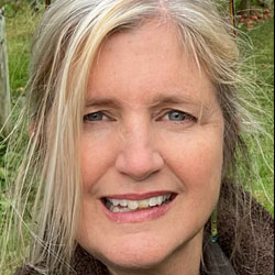 Shannon Svikhart
