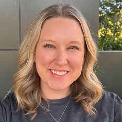 Shannon Woodruff