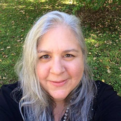 Theresa Haney