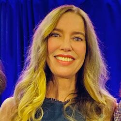 Jennifer Barrett