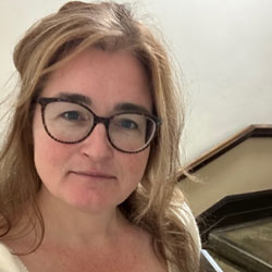 Jennifer Whetham