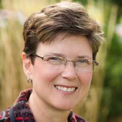 Dr. Kelly K. Knox