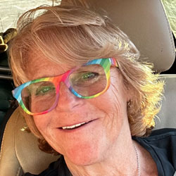 Suzie Milkowich