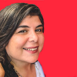 Farrah Haidar